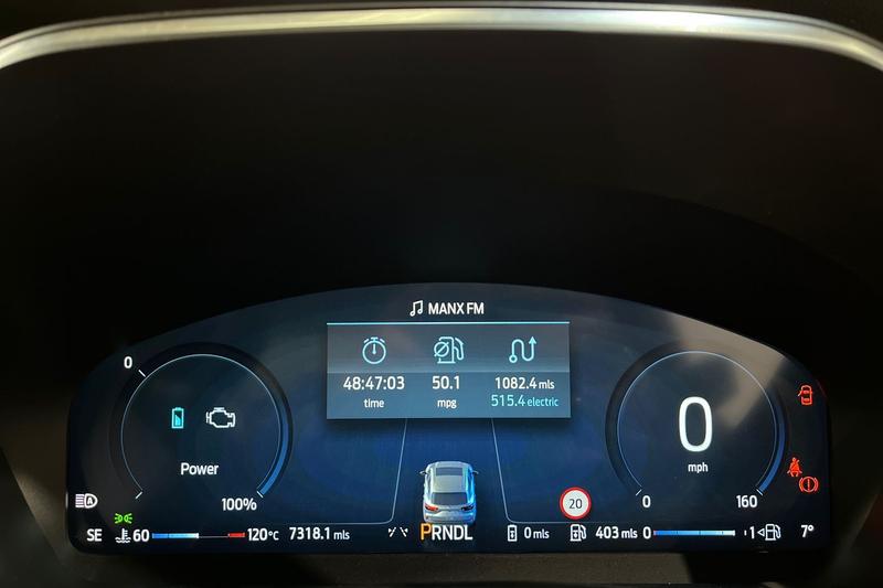 Used Ford Kuga 2025 for sale - 77006077: Photo 13