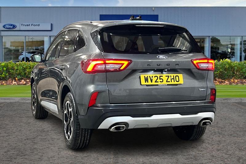 Used Ford Kuga 2025 for sale - 77006077: Photo 2