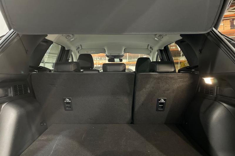 Used Ford Kuga 2025 for sale - 77006077: Photo 21