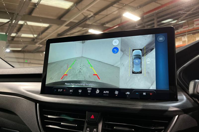 Used Ford Kuga 2025 for sale - 77006077: Photo 30