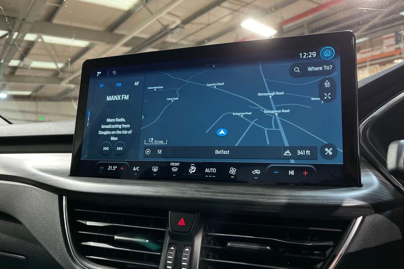 Used Ford Kuga 2025 for sale - 77006077: Photo 31