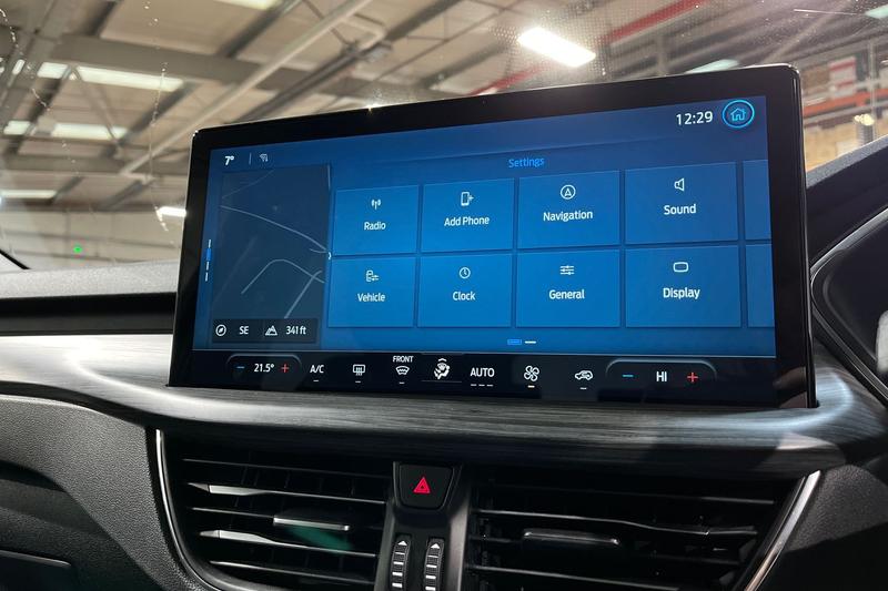 Used Ford Kuga 2025 for sale - 77006077: Photo 34