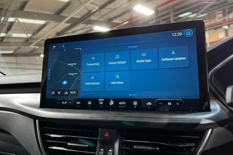 Used Ford Kuga 2025 for sale - 77006077: Photo 35