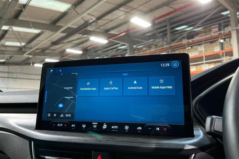 Used Ford Kuga 2025 for sale - 77006077: Photo 37