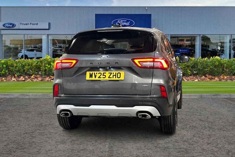 Used Ford Kuga 2025 for sale - 77006077: Photo 4