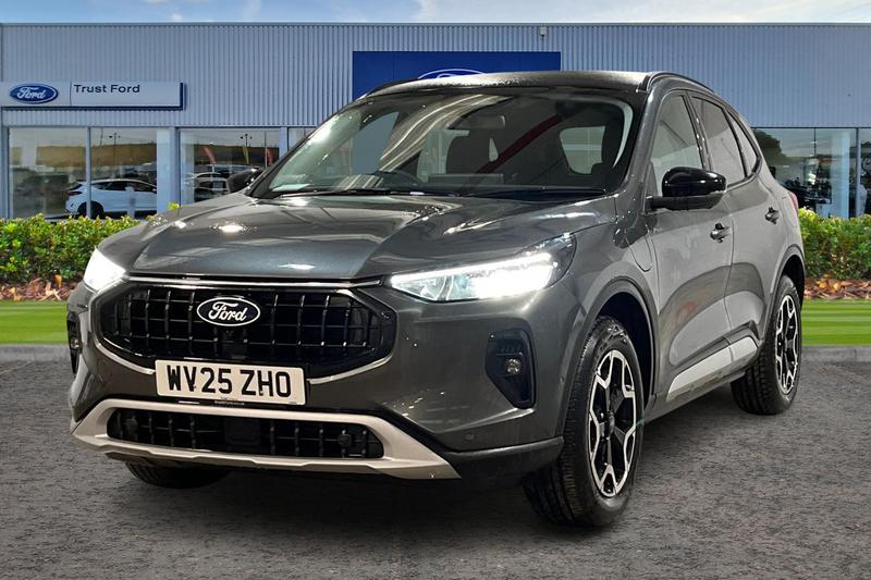 Used Ford Kuga 2025 for sale - 77006077: Photo 5