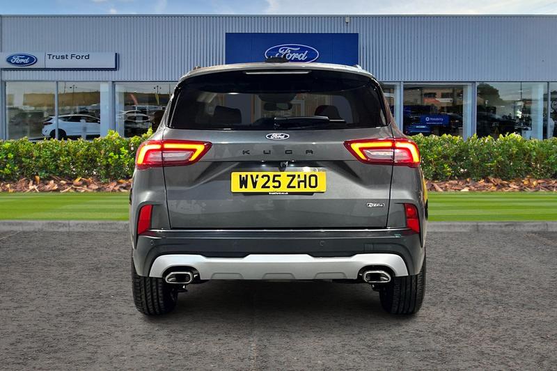 Used Ford Kuga 2025 for sale - 77006077: Photo 7