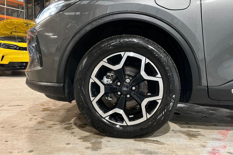 Used Ford Kuga 2025 for sale - 77006077: Photo 8