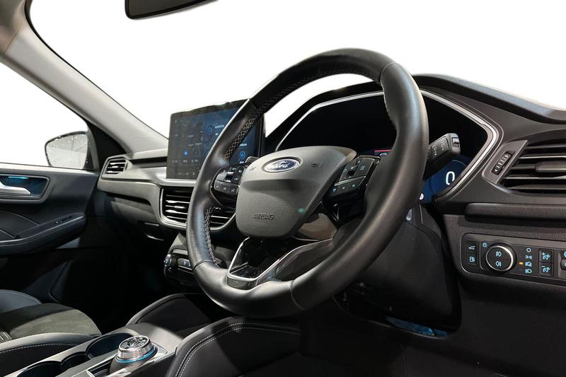 Used Ford Kuga 2025 for sale - 77006077: Photo 9