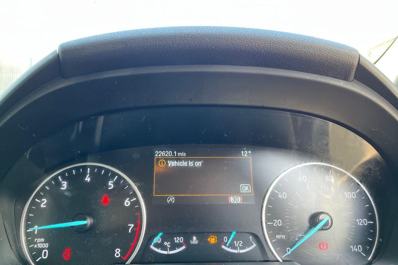 Used Ford Ecosport 2023 for sale - 77959220: Photo 13