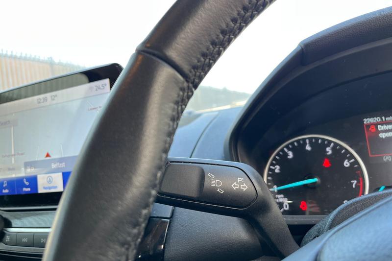 Used Ford Ecosport 2023 for sale - 77959220: Photo 14