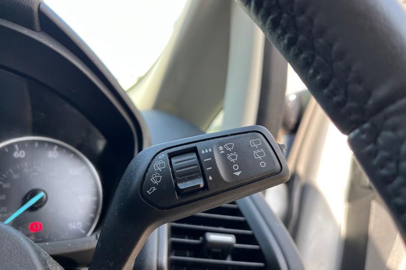 Used Ford Ecosport 2023 for sale - 77959220: Photo 15