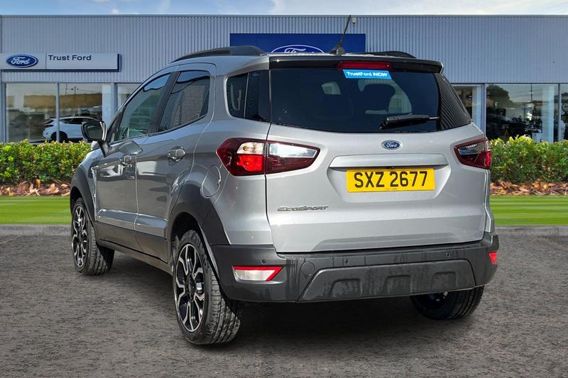 Used Ford Ecosport 2023 for sale - 77959220: Photo 2