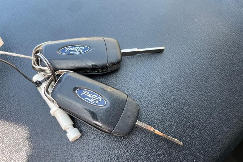 Used Ford Ecosport 2023 for sale - 77959220: Photo 22