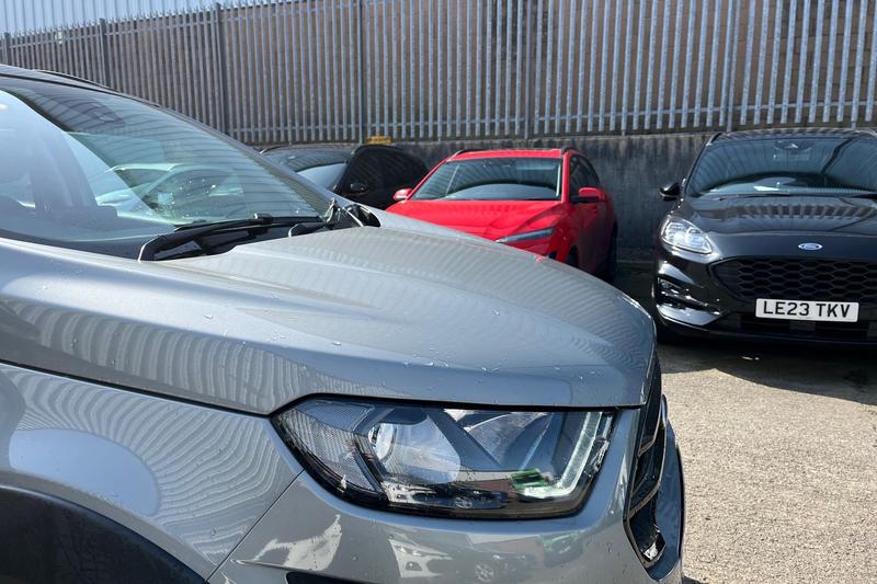 Used Ford Ecosport 2023 for sale - 77959220: Photo 23