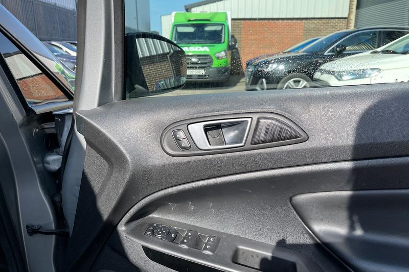 Used Ford Ecosport 2023 for sale - 77959220: Photo 24