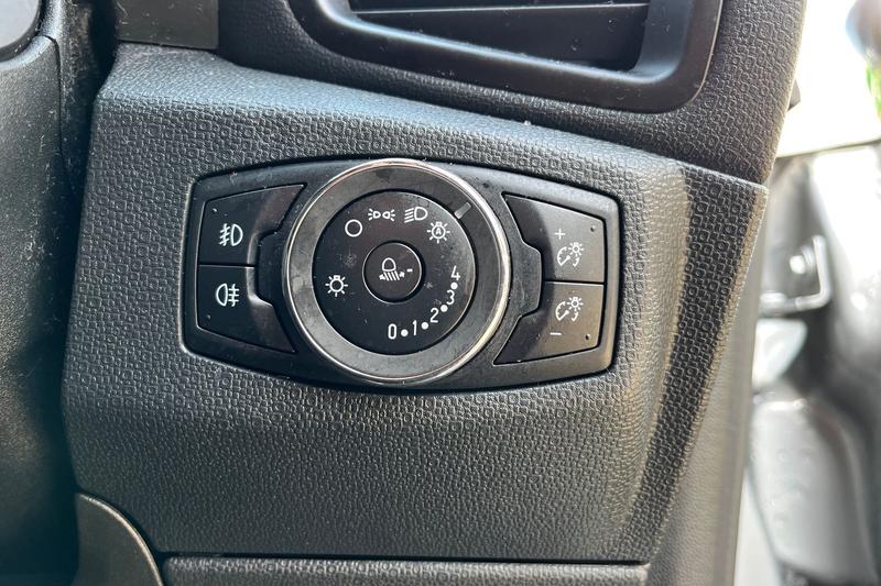 Used Ford Ecosport 2023 for sale - 77959220: Photo 25