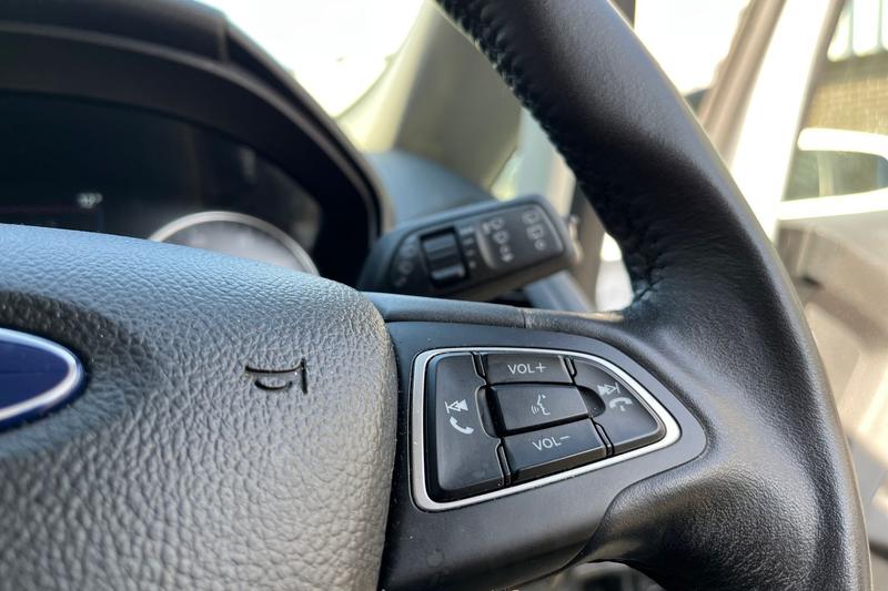 Used Ford Ecosport 2023 for sale - 77959220: Photo 26