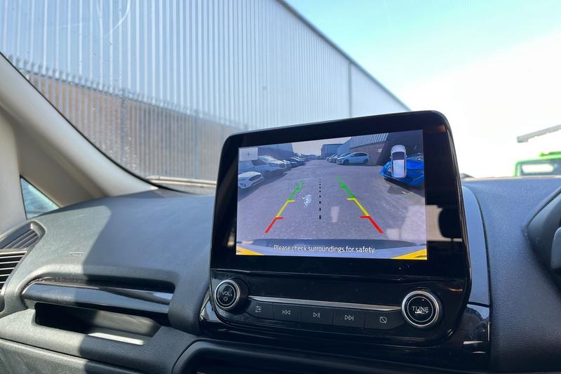 Used Ford Ecosport 2023 for sale - 77959220: Photo 28