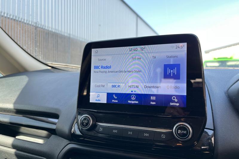 Used Ford Ecosport 2023 for sale - 77959220: Photo 29