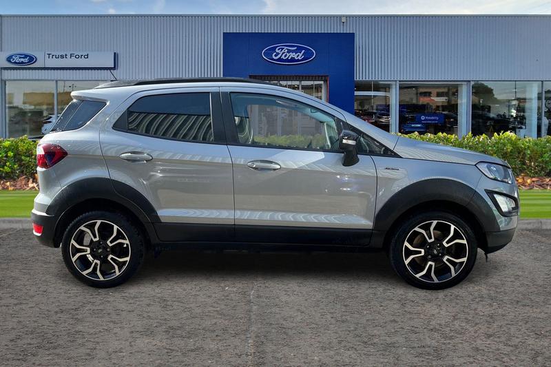 Used Ford Ecosport 2023 for sale - 77959220: Photo 3