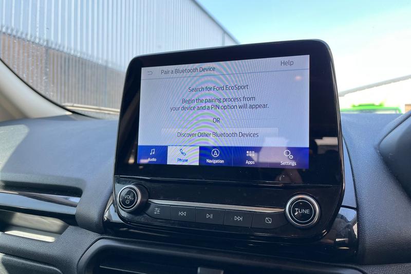 Used Ford Ecosport 2023 for sale - 77959220: Photo 30