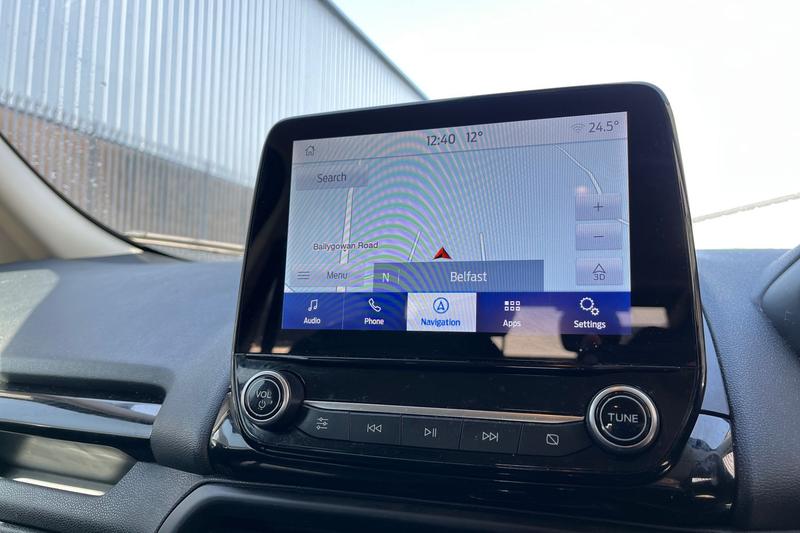 Used Ford Ecosport 2023 for sale - 77959220: Photo 31