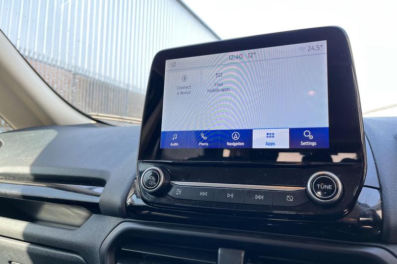 Used Ford Ecosport 2023 for sale - 77959220: Photo 32