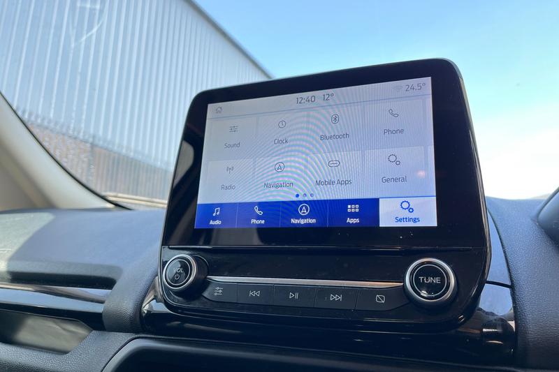 Used Ford Ecosport 2023 for sale - 77959220: Photo 33