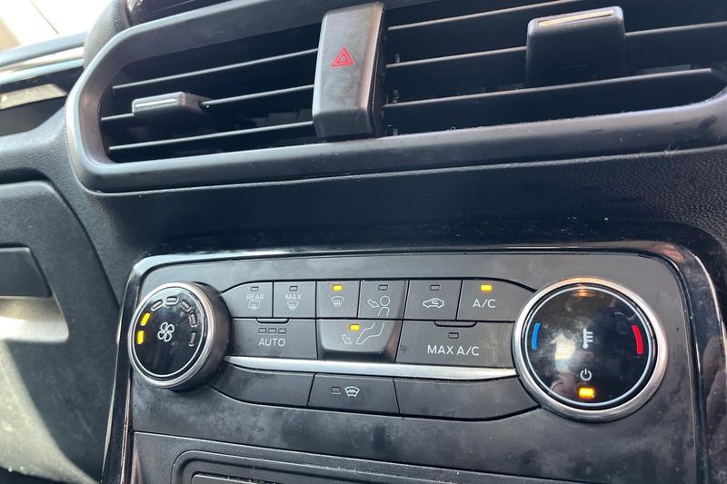 Used Ford Ecosport 2023 for sale - 77959220: Photo 36