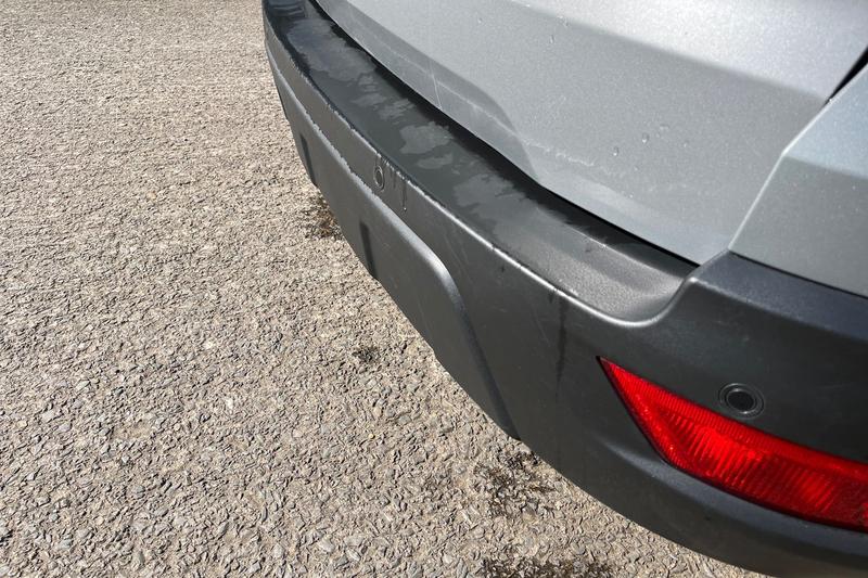 Used Ford Ecosport 2023 for sale - 77959220: Photo 39