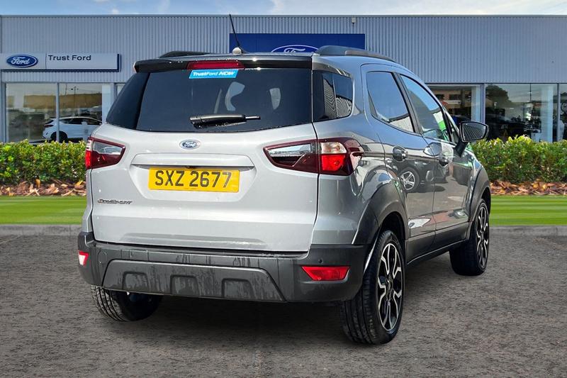 Used Ford Ecosport 2023 for sale - 77959220: Photo 4