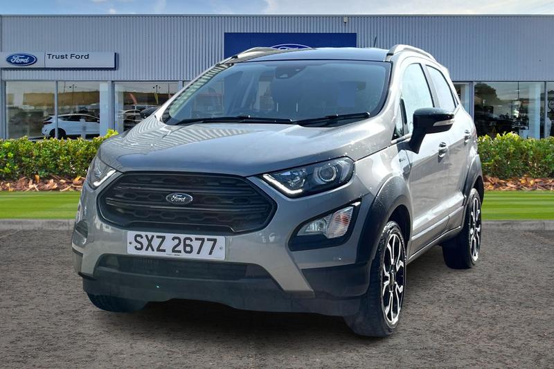 Used Ford Ecosport 2023 for sale - 77959220: Photo 5