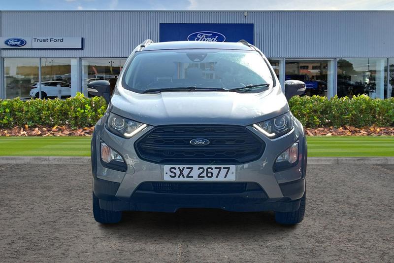 Used Ford Ecosport 2023 for sale - 77959220: Photo 6