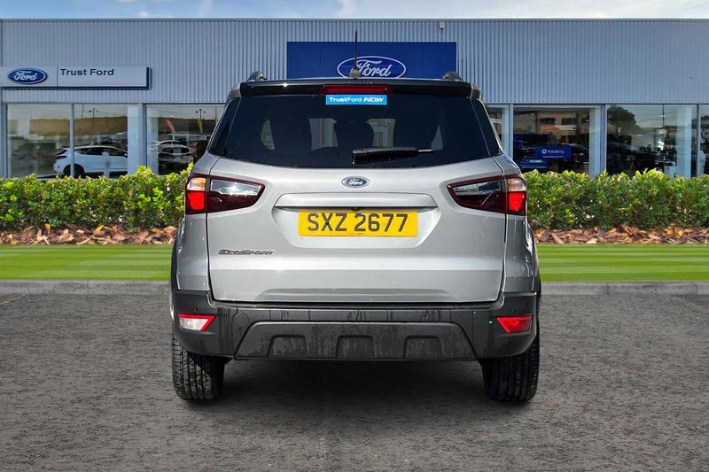 Used Ford Ecosport 2023 for sale - 77959220: Photo 7