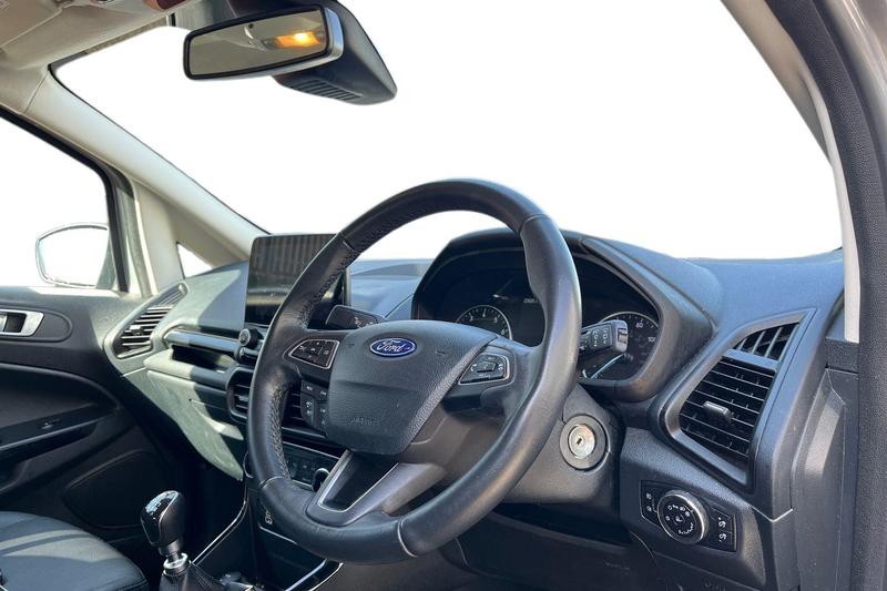 Used Ford Ecosport 2023 for sale - 77959220: Photo 9