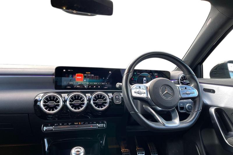 Used Mercedes-Benz A-Class 2022 for sale - 78073773: Photo 10