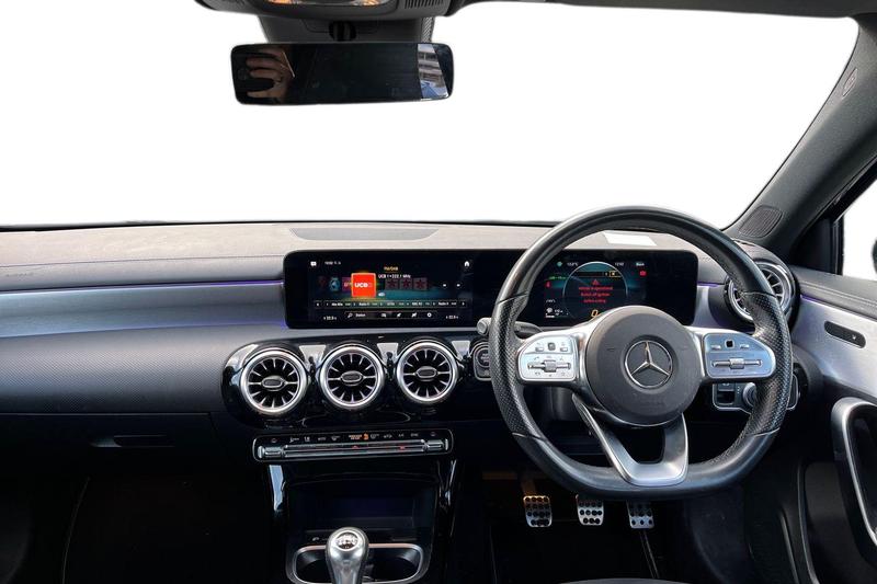 Used Mercedes-Benz A-Class 2022 for sale - 78073773: Photo 11