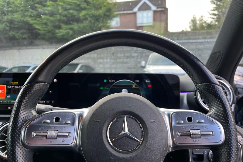 Used Mercedes-Benz A-Class 2022 for sale - 78073773: Photo 12