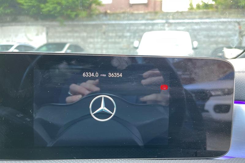 Used Mercedes-Benz A-Class 2022 for sale - 78073773: Photo 13