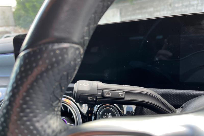 Used Mercedes-Benz A-Class 2022 for sale - 78073773: Photo 14