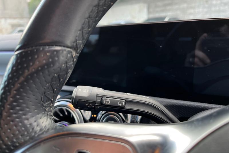 Used Mercedes-Benz A-Class 2022 for sale - 78073773: Photo 15