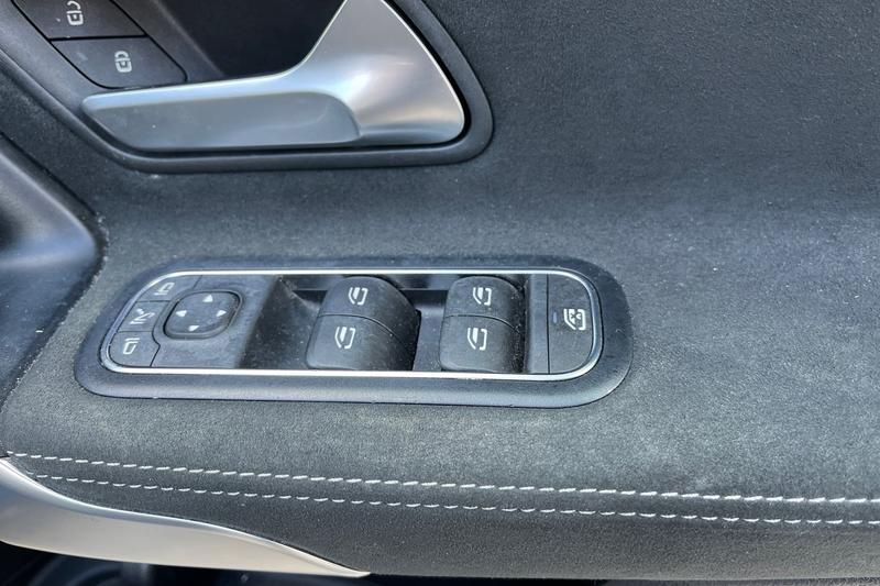 Used Mercedes-Benz A-Class 2022 for sale - 78073773: Photo 16