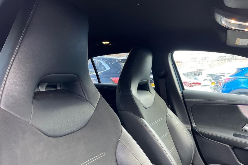 Used Mercedes-Benz A-Class 2022 for sale - 78073773: Photo 17