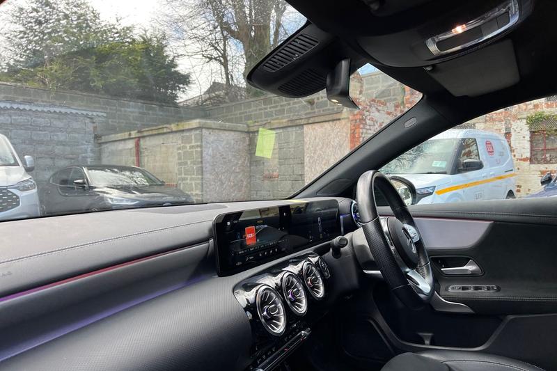 Used Mercedes-Benz A-Class 2022 for sale - 78073773: Photo 18