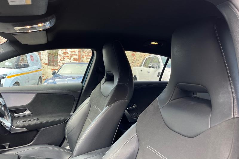 Used Mercedes-Benz A-Class 2022 for sale - 78073773: Photo 19