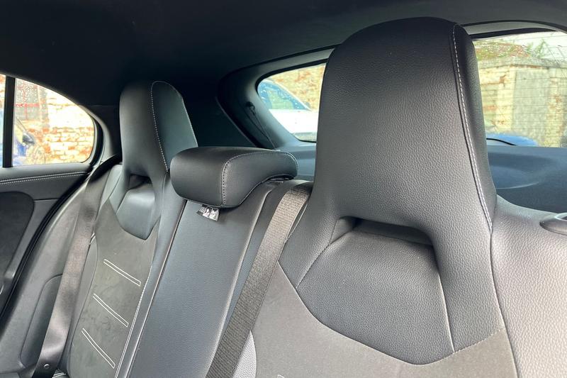 Used Mercedes-Benz A-Class 2022 for sale - 78073773: Photo 20