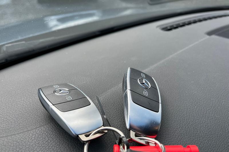 Used Mercedes-Benz A-Class 2022 for sale - 78073773: Photo 22