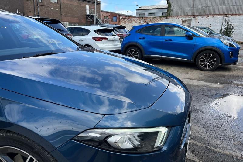 Used Mercedes-Benz A-Class 2022 for sale - 78073773: Photo 23