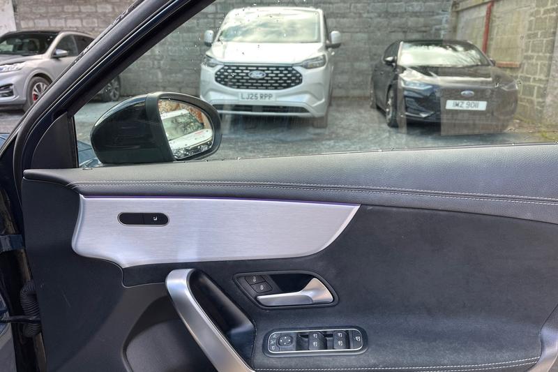 Used Mercedes-Benz A-Class 2022 for sale - 78073773: Photo 26